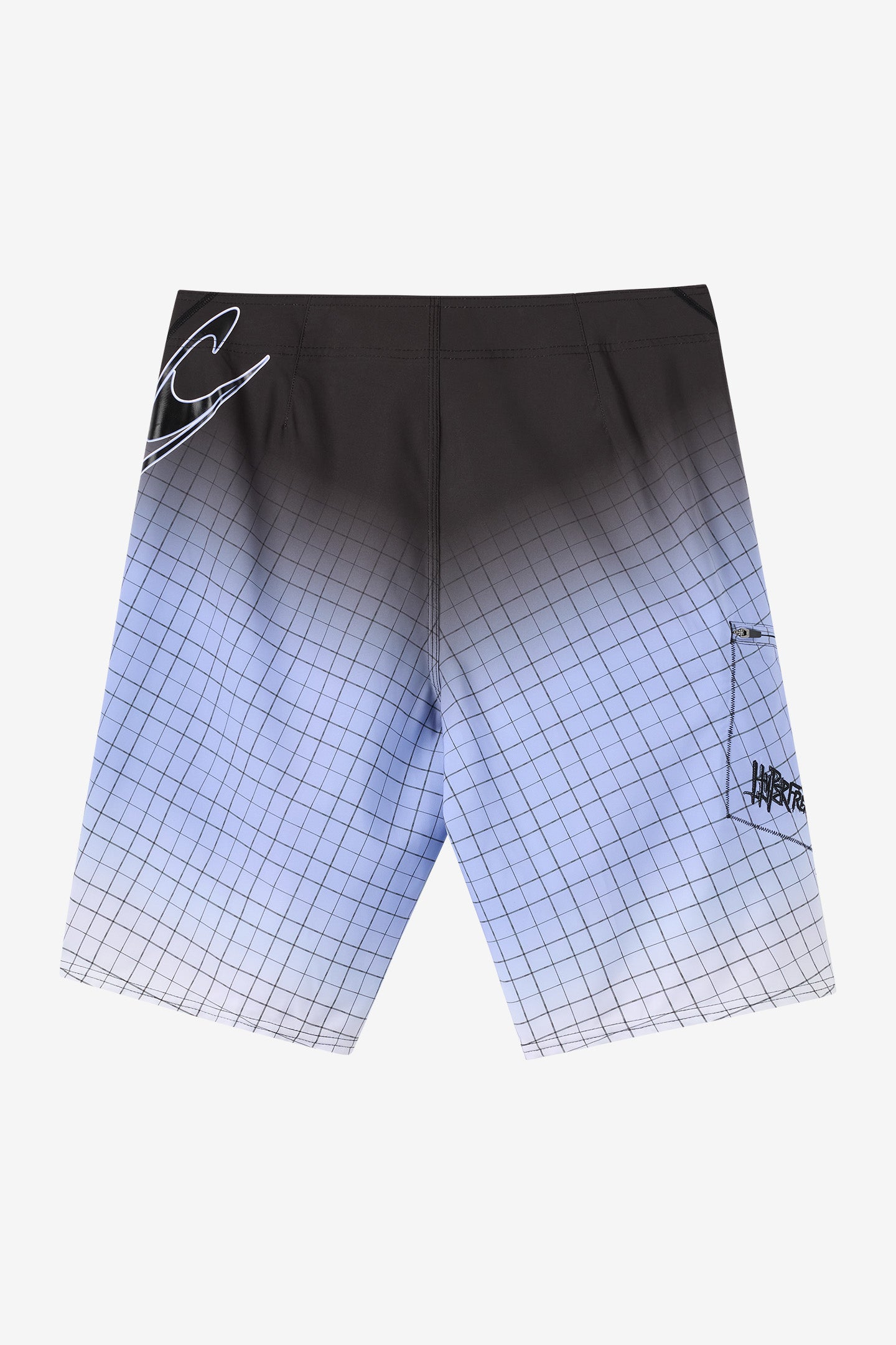Hyperfreak S-Seam Re-Issue 21