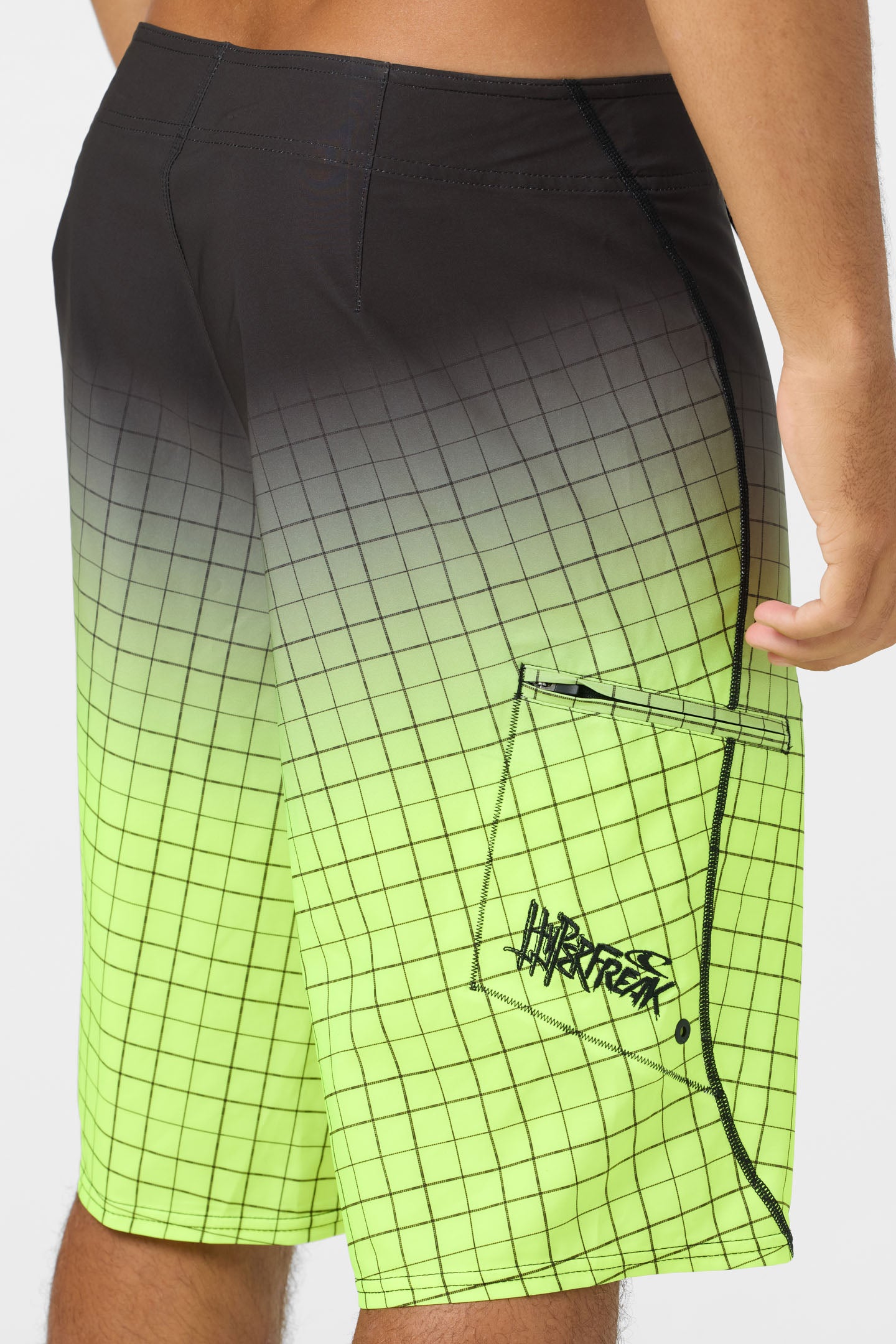 Hyperfreak S-Seam Re-Issue 21