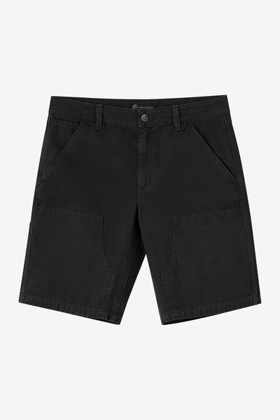 OG DOUBLE KNEE 21'' SHORT PHANTOM – O'Neill