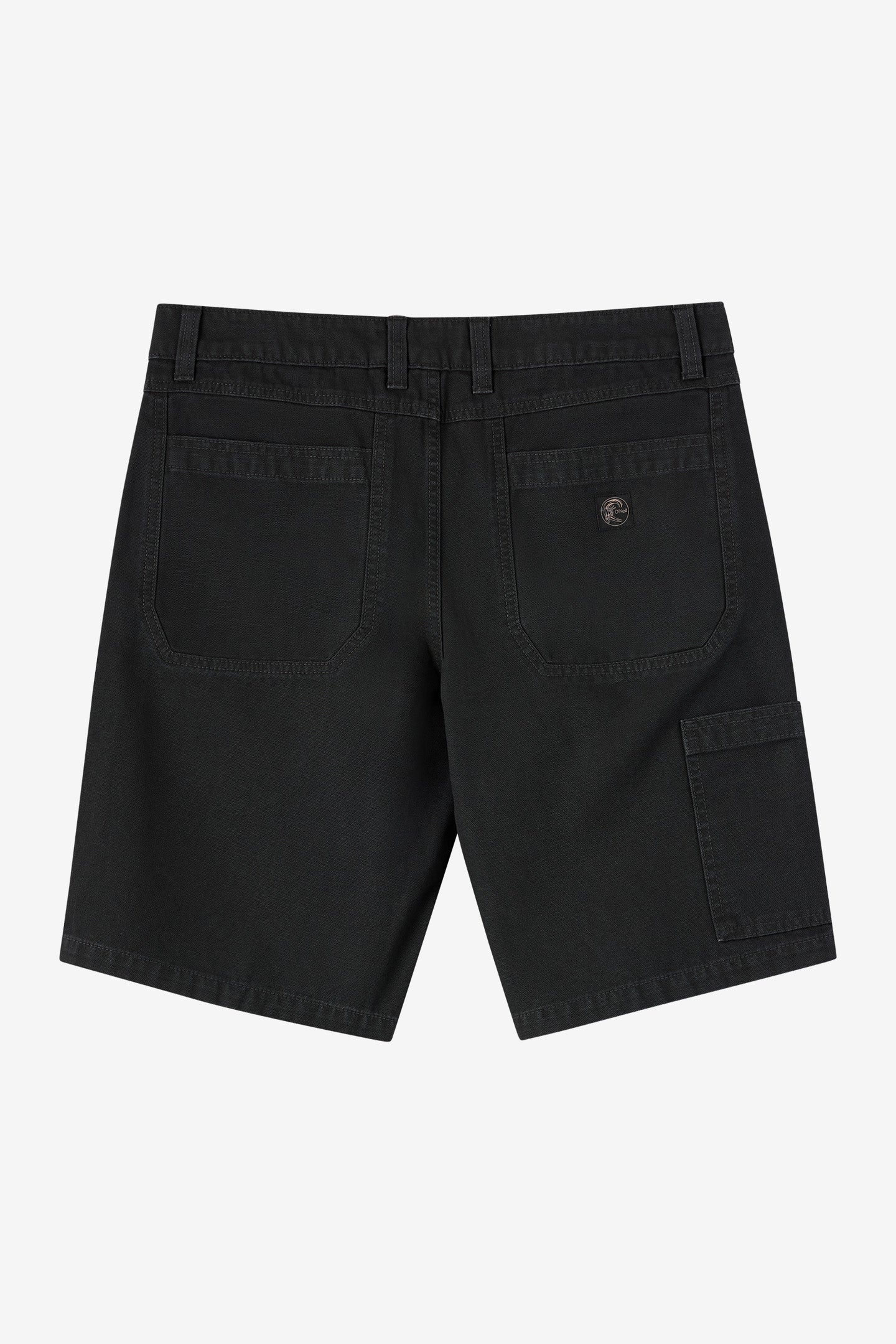 OG DOUBLE KNEE 21'' SHORT PHANTOM – O'Neill