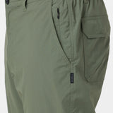 TRVLR Halfback Hybrid Pants
