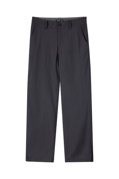 TRVLR Halfback Hybrid Pants - Phantom | O'Neill