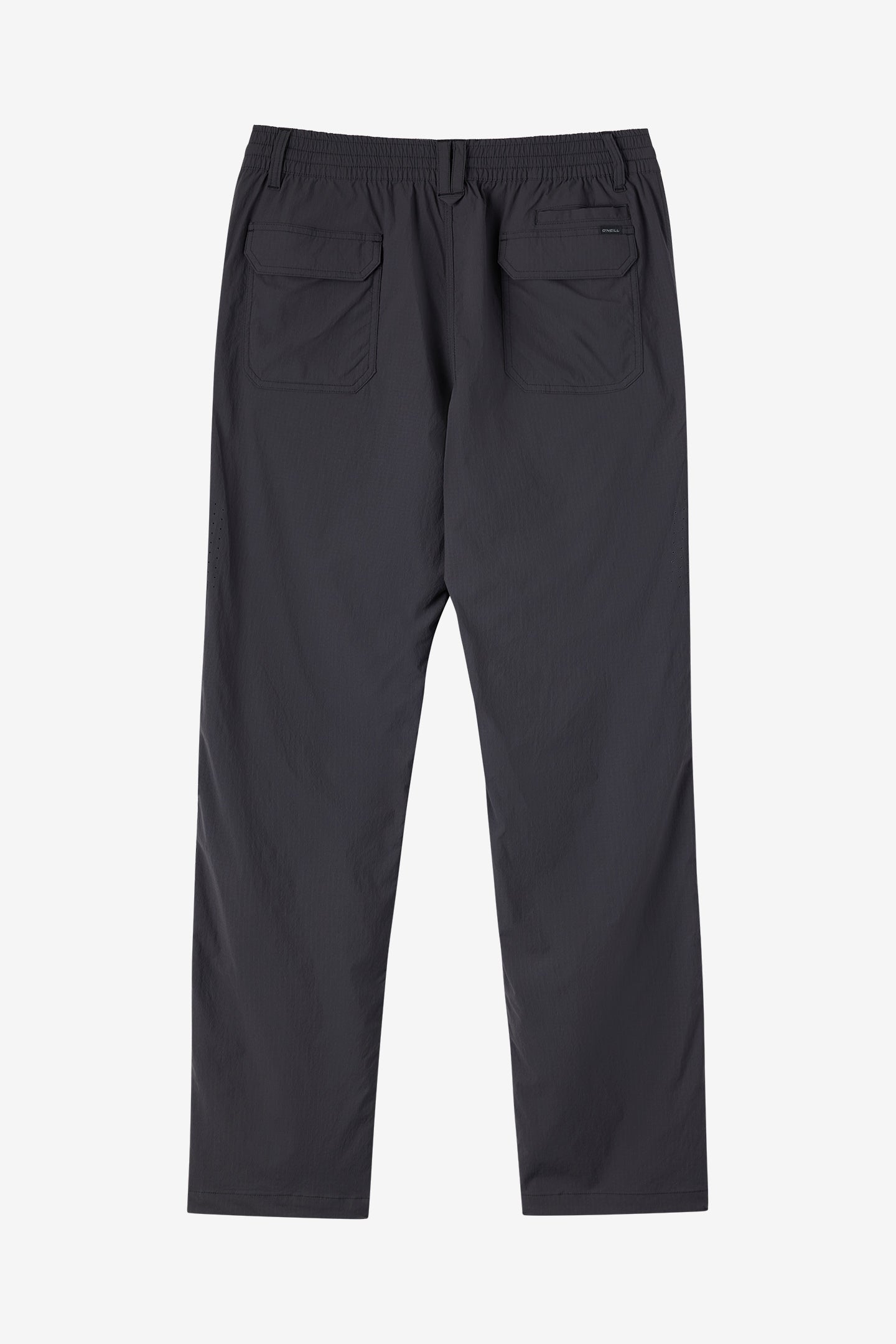 TRVLR Halfback Hybrid Pants - Phantom | O'Neill