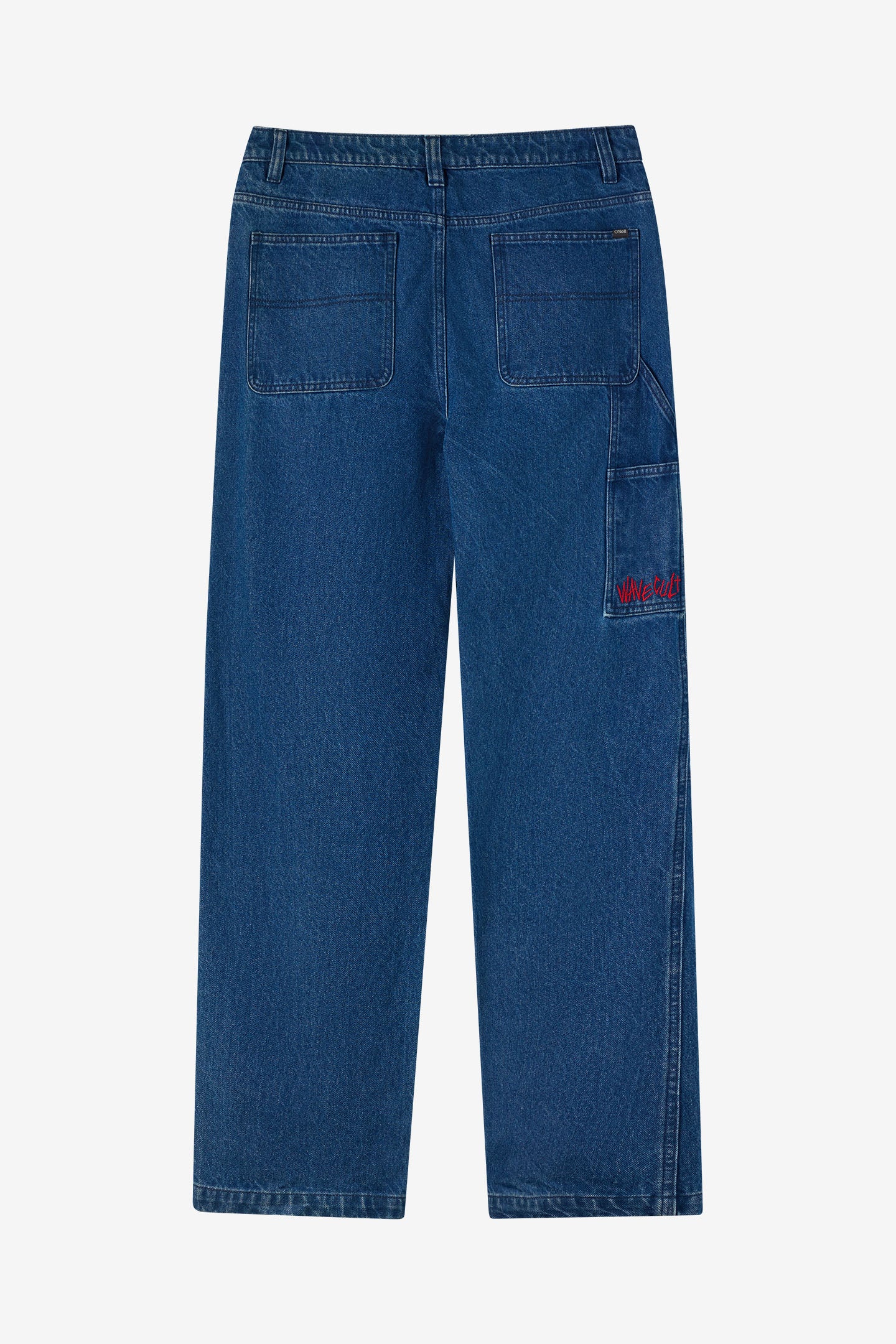 O'Riginals Denim Pants - Medium Indigo Wash | O'Neill