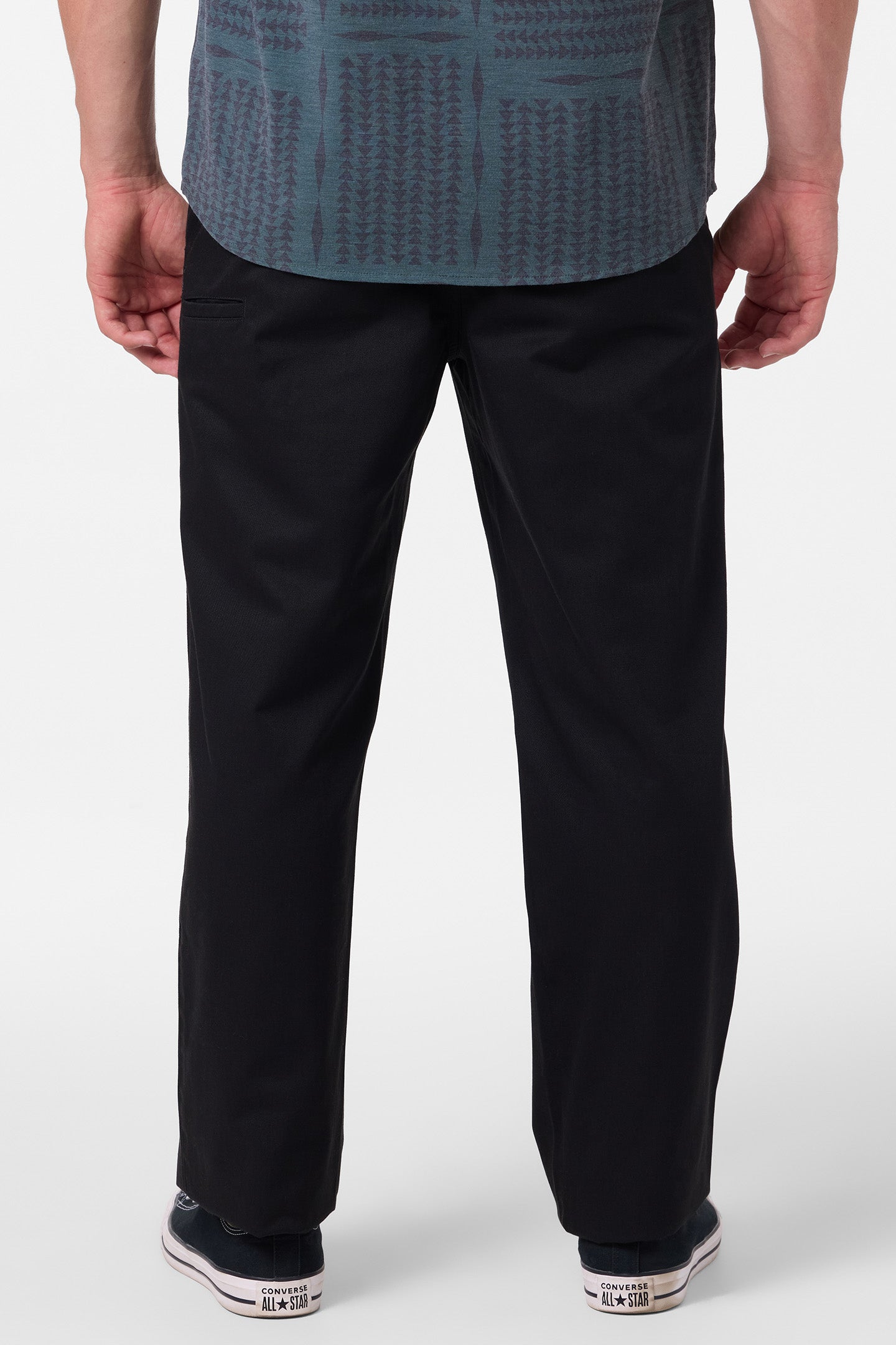 REDWOOD PANT BLACK – O'Neill