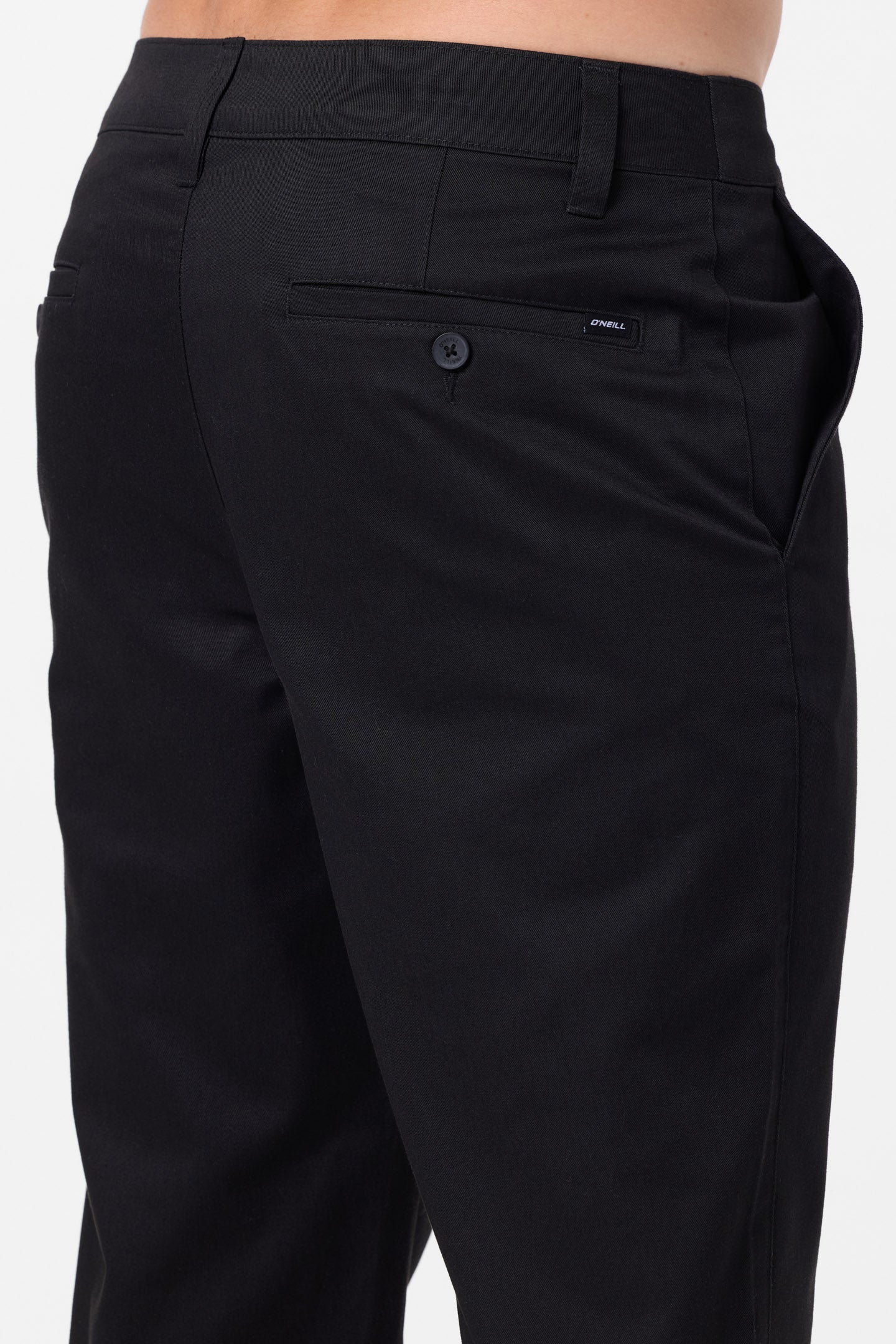 REDWOOD PANT BLACK – O'Neill