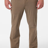 Venture Hybrid Elastic Waist Pants
