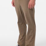 Venture Hybrid Elastic Waist Pants