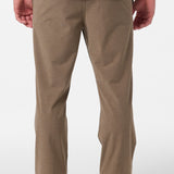 Venture Hybrid Elastic Waist Pants