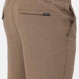 Venture Hybrid Elastic Waist Pants