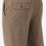 Venture Hybrid Elastic Waist Pants