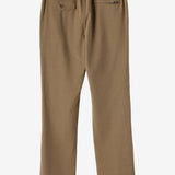 Venture Hybrid Elastic Waist Pants