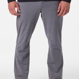 Venture Hybrid Elastic Waist Pants