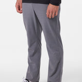 Venture Hybrid Elastic Waist Pants