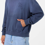 O'Riginals Logo Box Hoodie