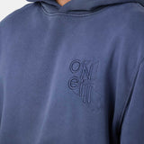 O'Riginals Logo Box Hoodie