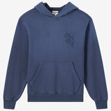 O'Riginals Logo Box Hoodie