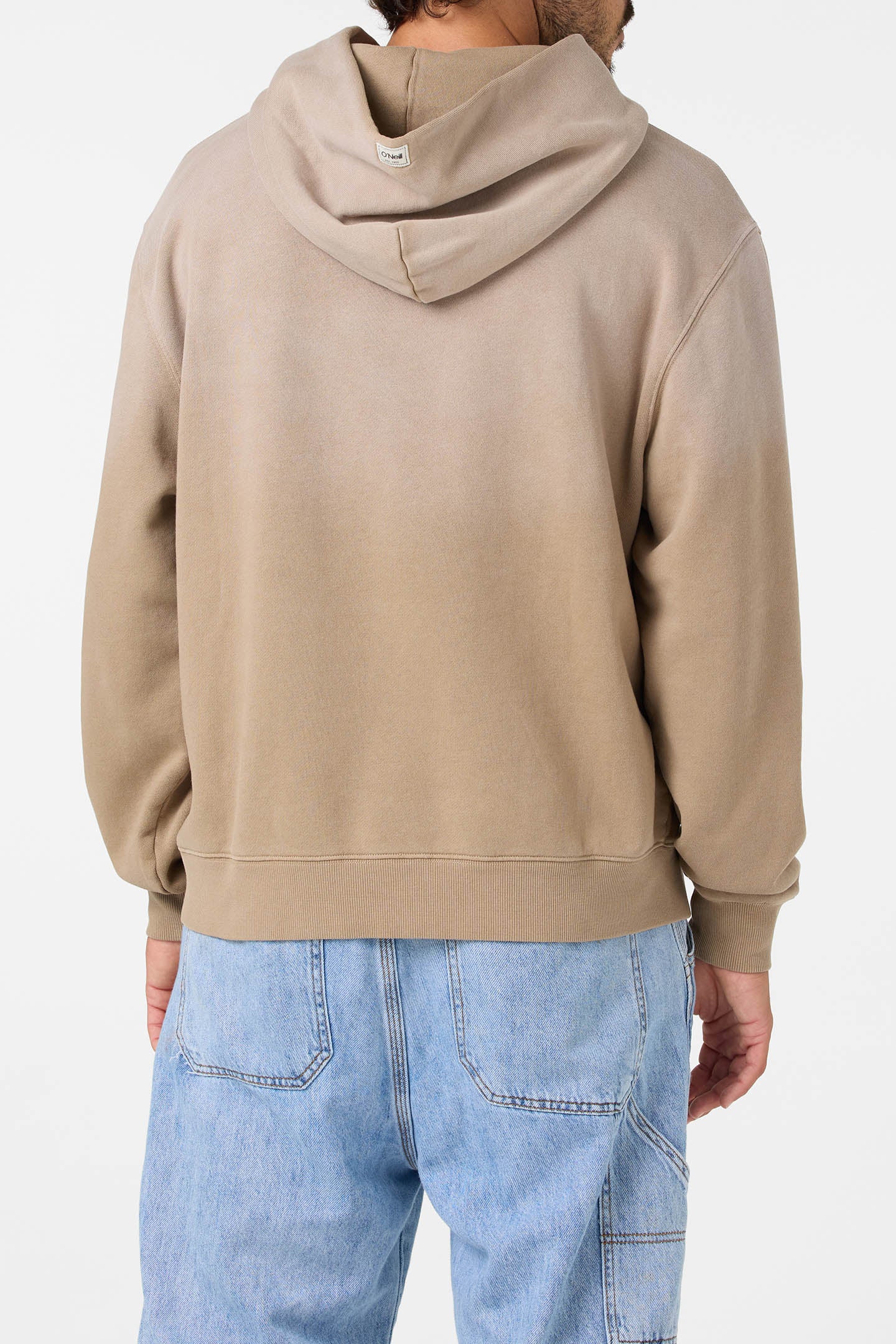 O'Riginals Logo Box Hoodie - O'Neill
