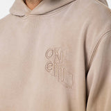 O'Riginals Logo Box Hoodie - O'Neill
