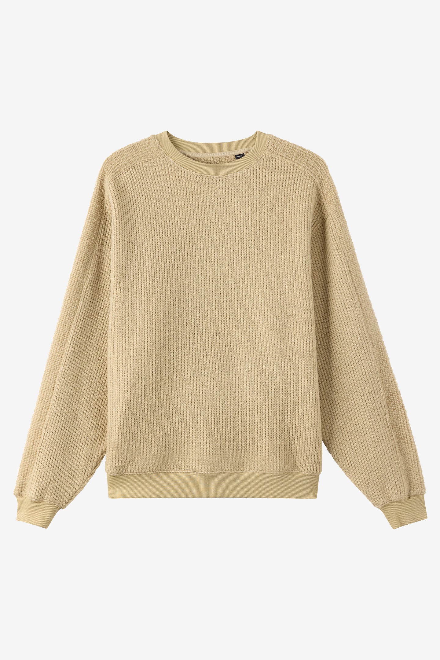 トップス OVY Original Fabric Basic Crew Neck トップス OVY Original Fabric Basic Crew Neck OVY Original Fabric