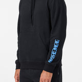 Isolate Classic Hoodie Pullover Fleece