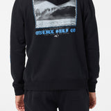 Isolate Classic Hoodie Pullover Fleece