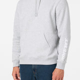 Isolate Classic Hoodie Pullover Fleece