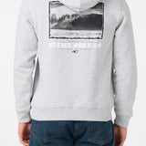 Isolate Classic Hoodie Pullover Fleece