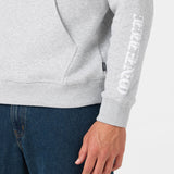 Isolate Classic Hoodie Pullover Fleece