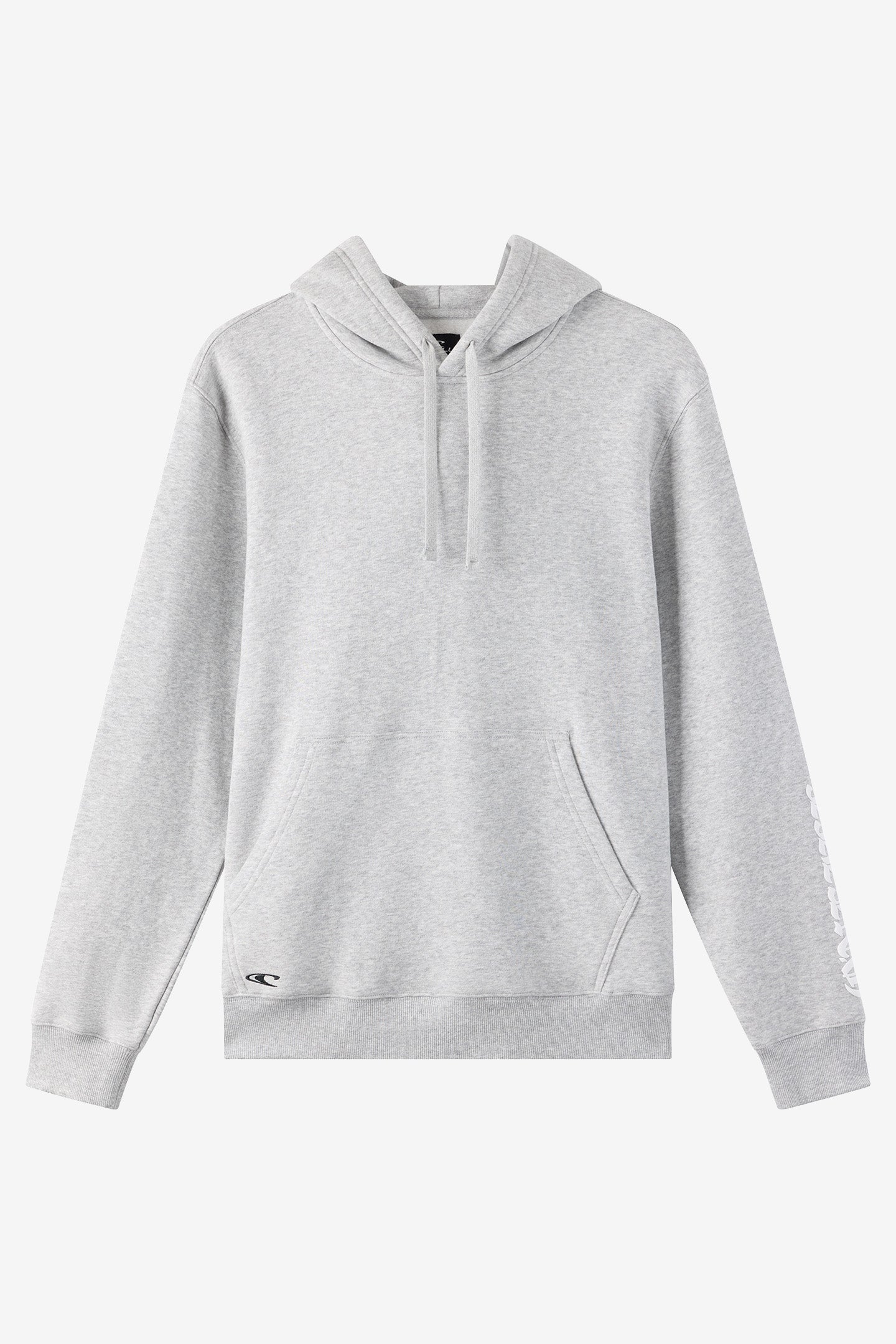 ISOLATE CLASSIC HOODIE HEATHER GREY – O'Neill