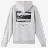 Isolate Classic Hoodie Pullover Fleece