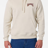 Psych'd Classic Hoodie