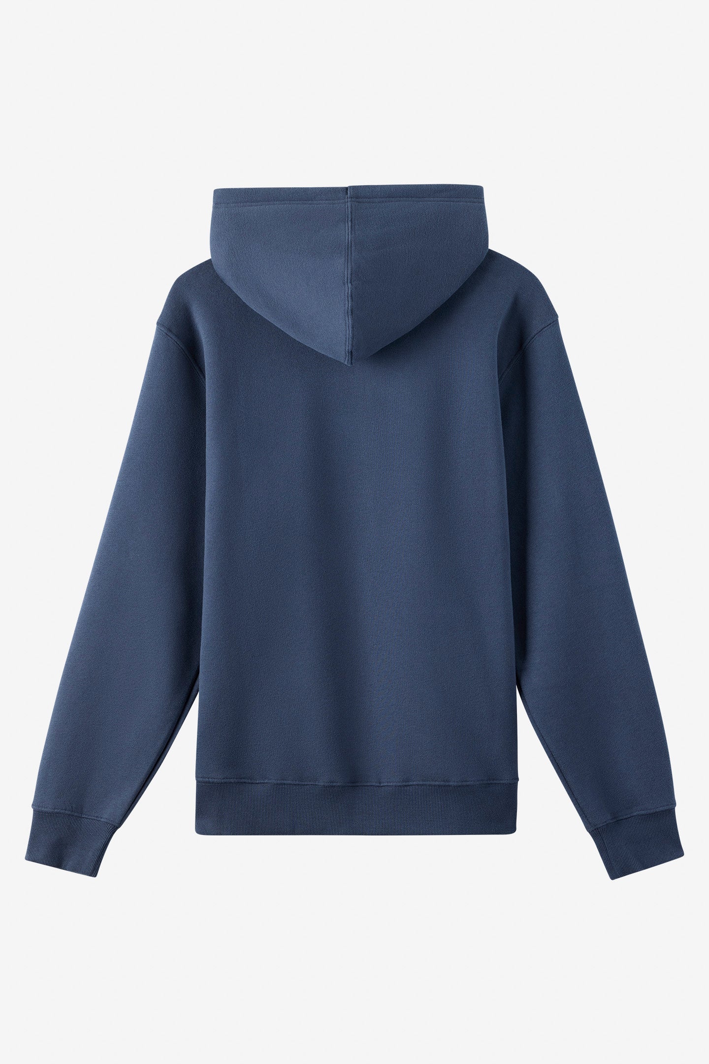 [415GP] O'Neill Patched Classic Zip Hoodie Zip Fleece - Navy | O'Neill