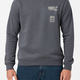 Shadow Classic Crew Neck Fleece