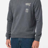 Shadow Classic Crew Neck Fleece