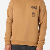 Shadow Classic Crew Neck Fleece