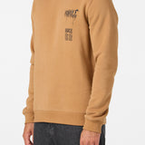 Shadow Classic Crew Neck Fleece