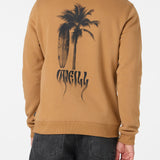 Shadow Classic Crew Neck Fleece