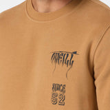 Shadow Classic Crew Neck Fleece