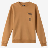 Shadow Classic Crew Neck Fleece