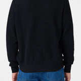 O'Riginals Roscoe Waffle Long Sleeve Sweater