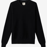 O'Riginals Roscoe Waffle Long Sleeve Sweater
