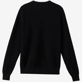 O'Riginals Roscoe Waffle Long Sleeve Sweater