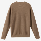 O'Riginals Roscoe Waffle Long Sleeve Sweater