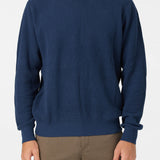 O'Riginals Roscoe Waffle Long Sleeve Sweater