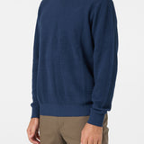 O'Riginals Roscoe Waffle Long Sleeve Sweater