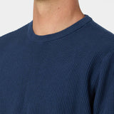 O'Riginals Roscoe Waffle Long Sleeve Sweater