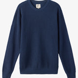 O'Riginals Roscoe Waffle Long Sleeve Sweater