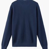O'Riginals Roscoe Waffle Long Sleeve Sweater