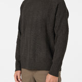 O'Riginals Fisherman Long Sleeve Sweater